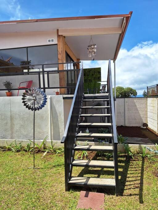 Preciosa Cabana En Fraijanes 외부 사진