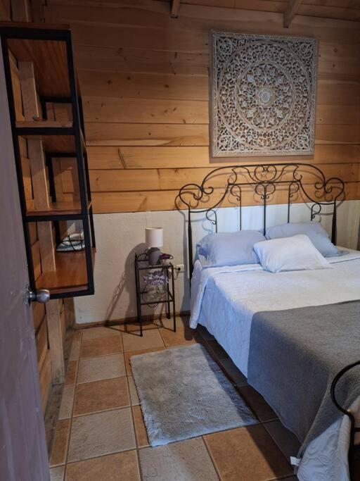 Preciosa Cabana En Fraijanes 외부 사진