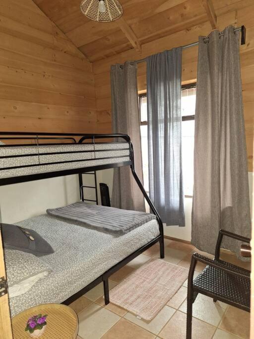 Preciosa Cabana En Fraijanes 외부 사진