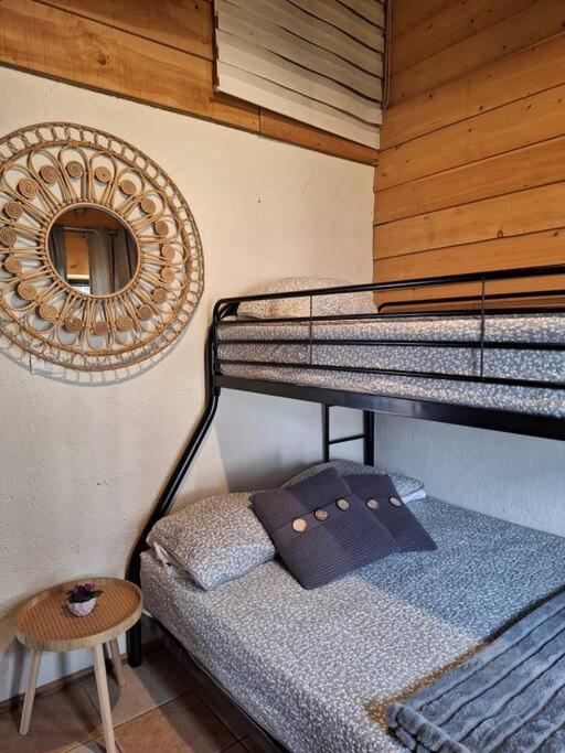 Preciosa Cabana En Fraijanes 외부 사진