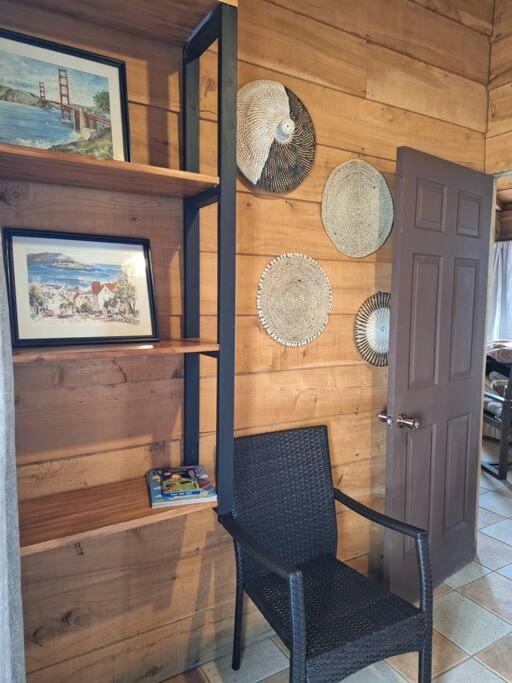 Preciosa Cabana En Fraijanes 외부 사진