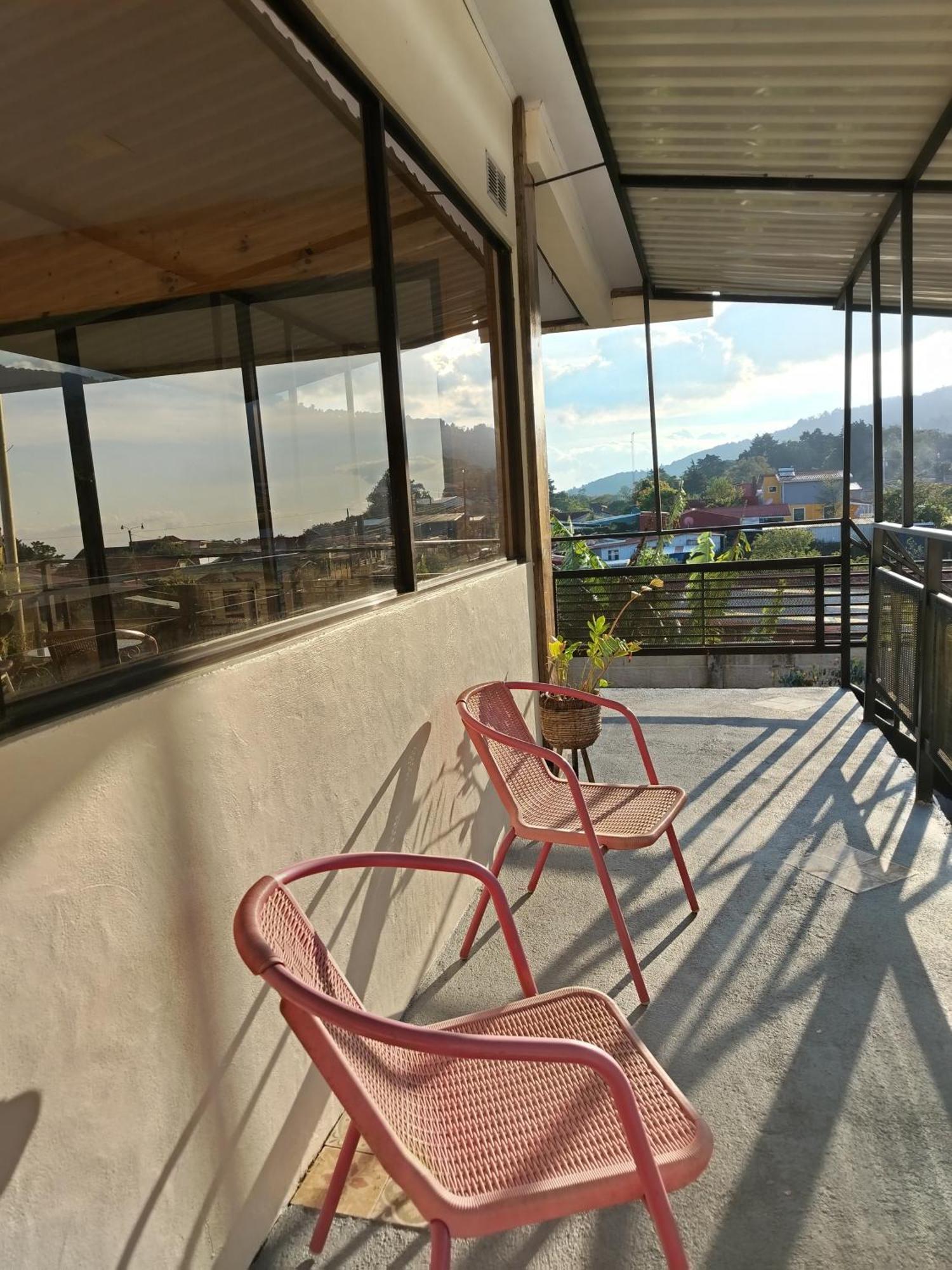 Preciosa Cabana En Fraijanes 외부 사진